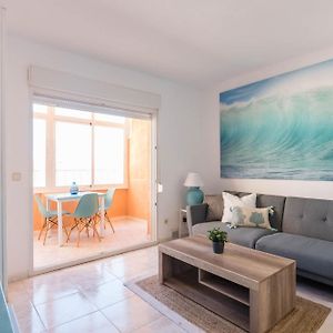 Urbanizacion Copacabana - La Manga Del Mar Menor Km2 - Vistas A Mediterraneo Dormitorio Doble Y Sofa-Cama