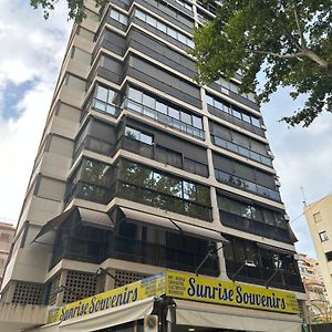 Apartamento Las Olas Playa De Levante
