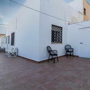 Chalet En La Misma Playa